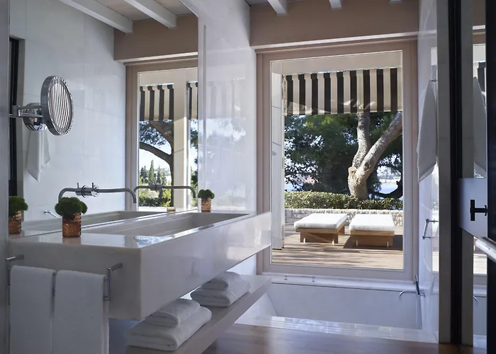 Four Seasons Astir Palace AthensAlbergo